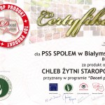docen_polskie_PSS-Spolem-w-Bialymstoku_chleb-zytni-staropolski
