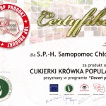 docen_polskie_Samopomoc-Chlopska-Sycow_cukierki-krowka-popularna