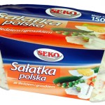 Sałatka polska
