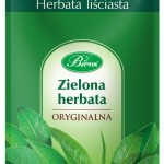 Herbata Zielona ORYGINALNA