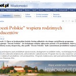Doceń polskie na ONET.pl