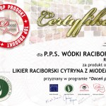 docen_polskie_Wodki-Raciborskie_likier-raciborski-cytryna-z-miodem